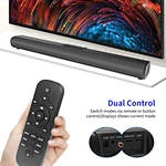 wireless soundbar