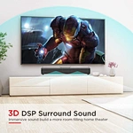 mini soundbar