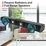 activate soundbar